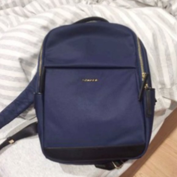 Women's business Oxford - Picture 1 of 3